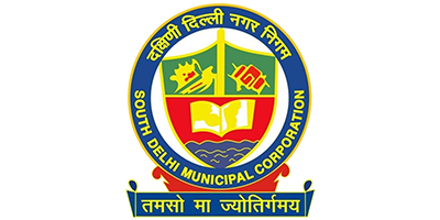 south delhi municipal corporation