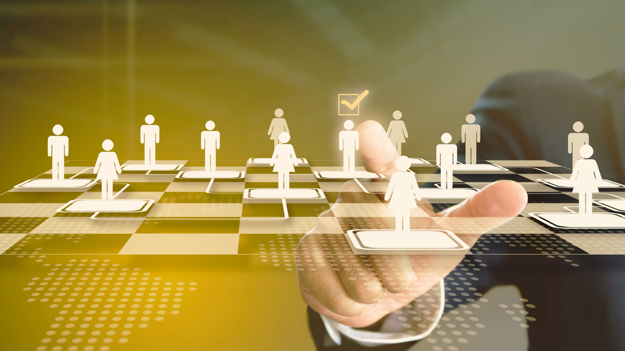 manpower staffing services